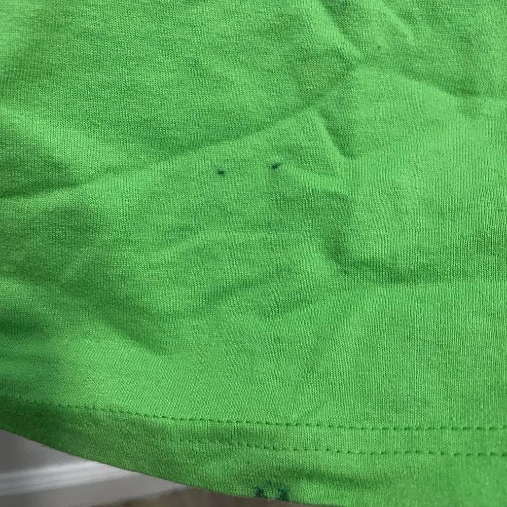 hawaiian tee - Picture 2 of 3